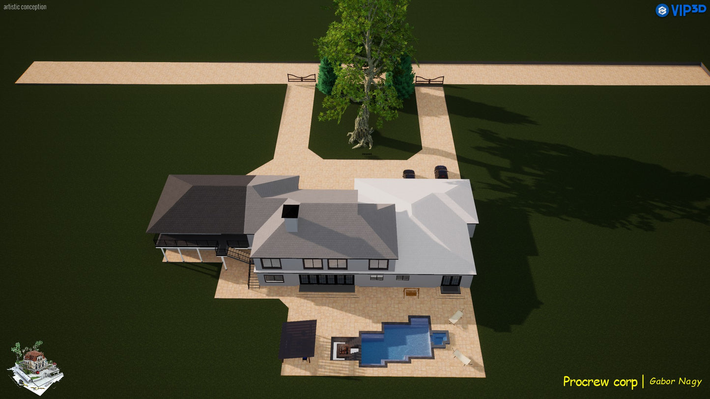 3D DESIGN SERVICES