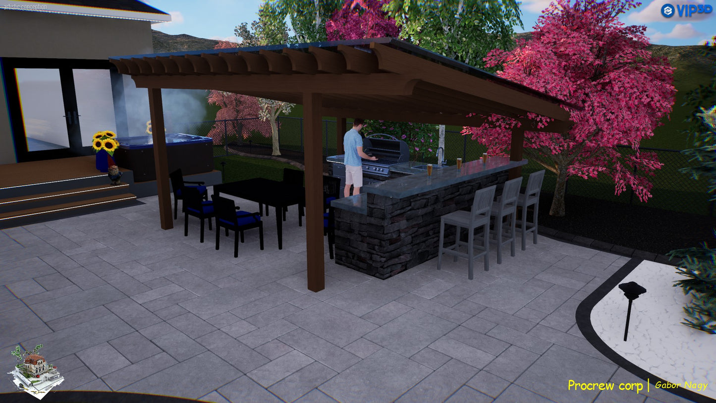 3D DESIGN SERVICES