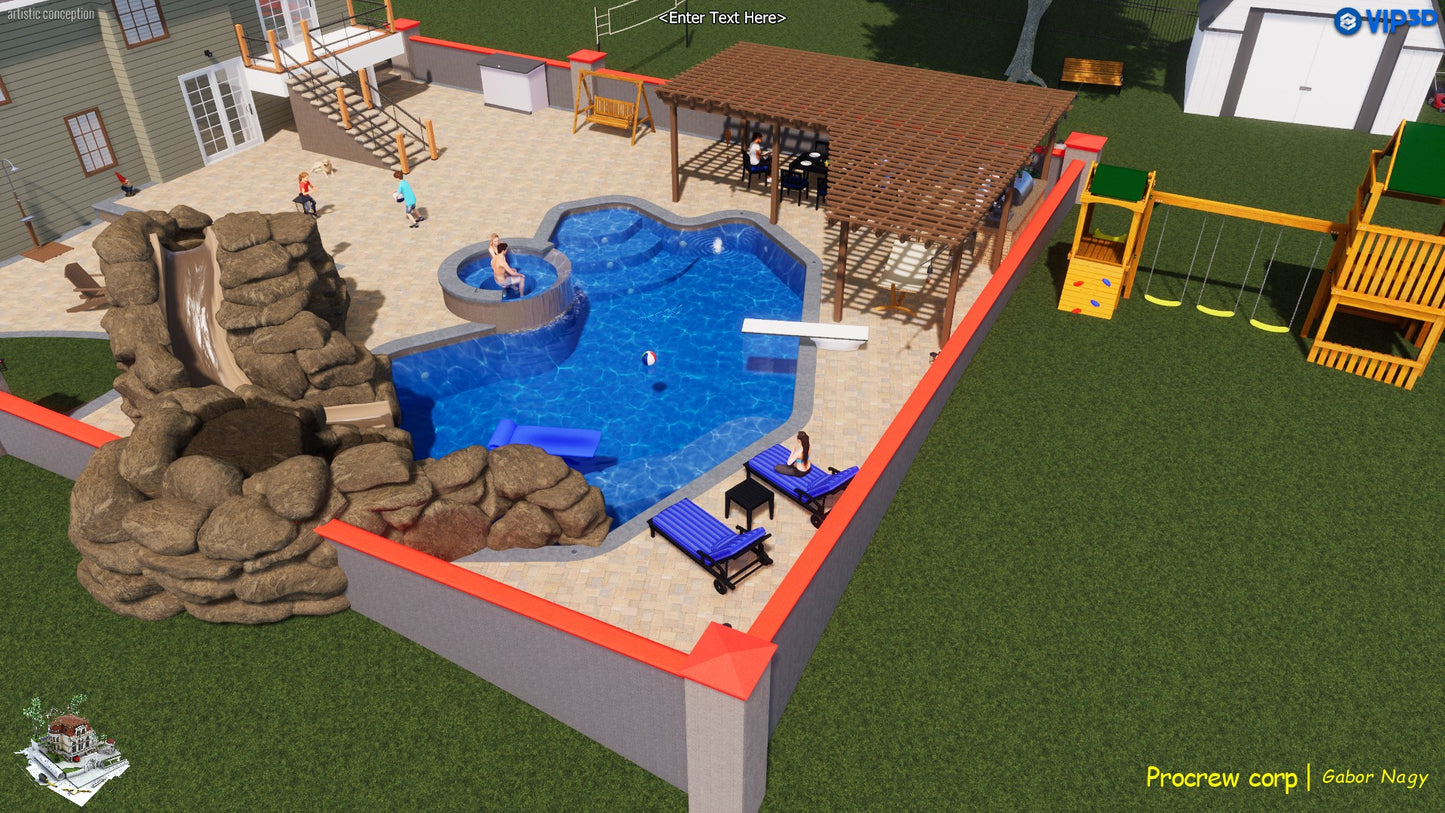 3D DESIGN SERVICES