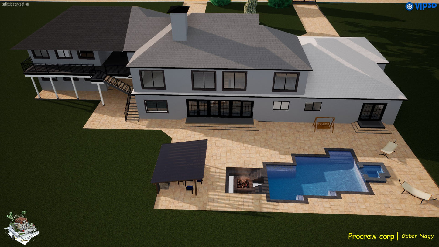 3D DESIGN SERVICES