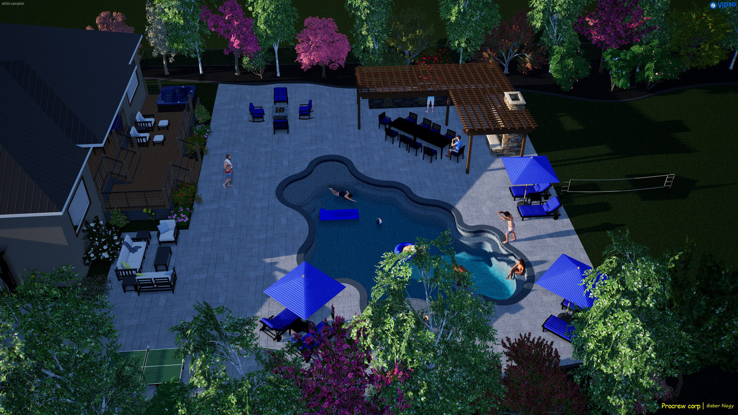 3D DESIGN SERVICES