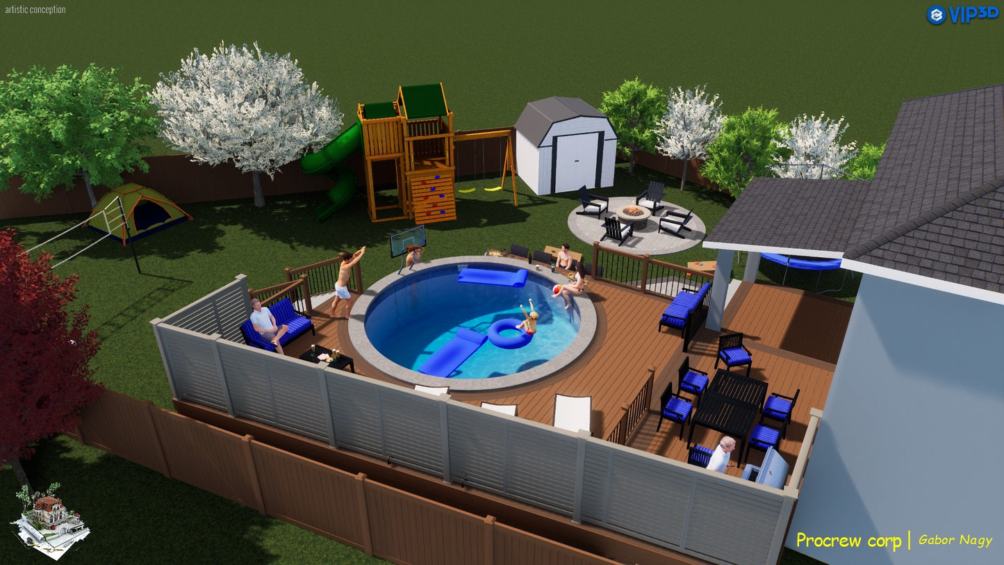 3D DESIGN SERVICES