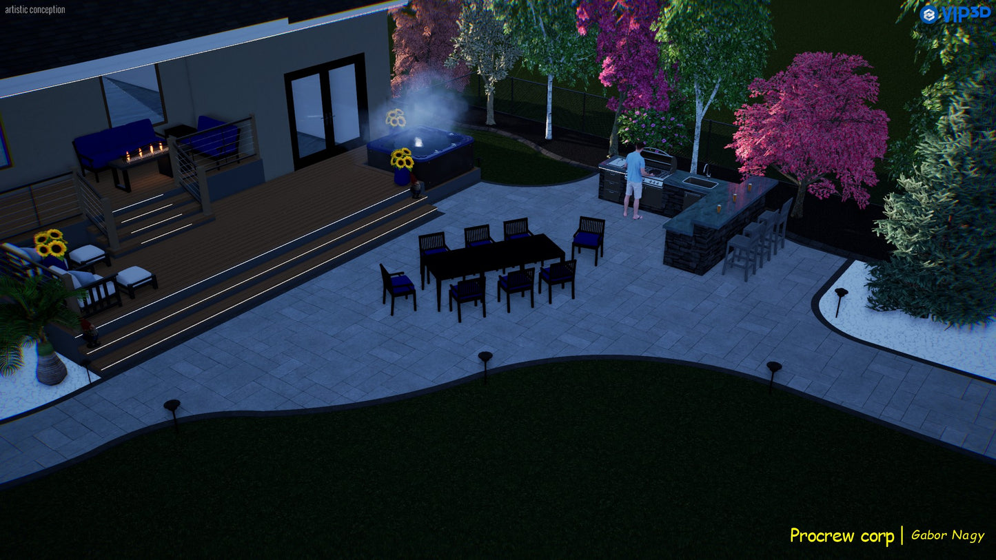 3D DESIGN SERVICES