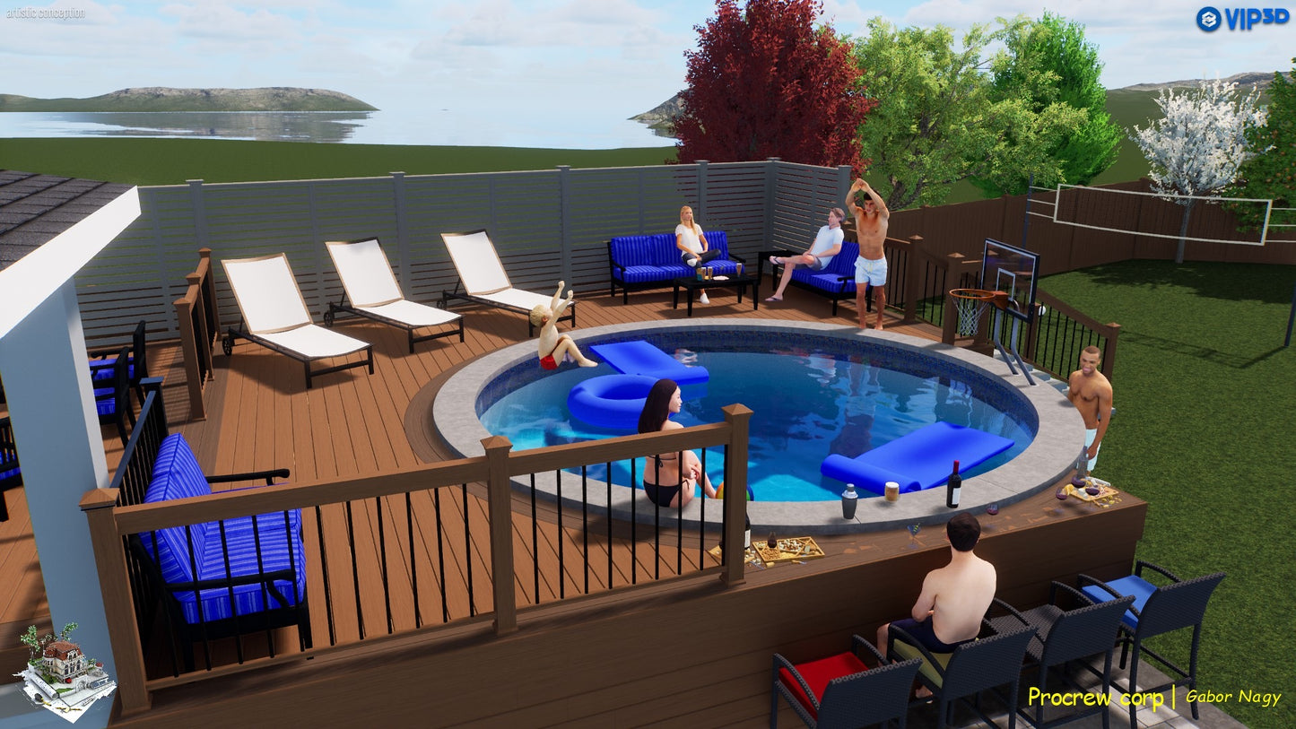 3D DESIGN SERVICES