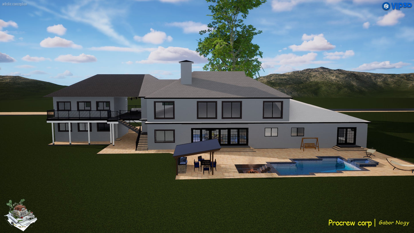 3D DESIGN SERVICES