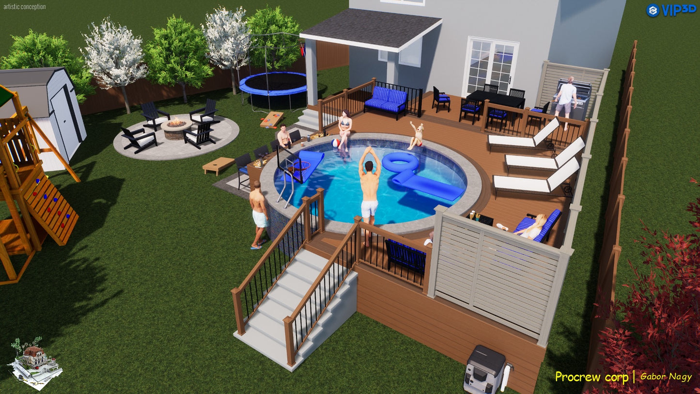 3D DESIGN SERVICES