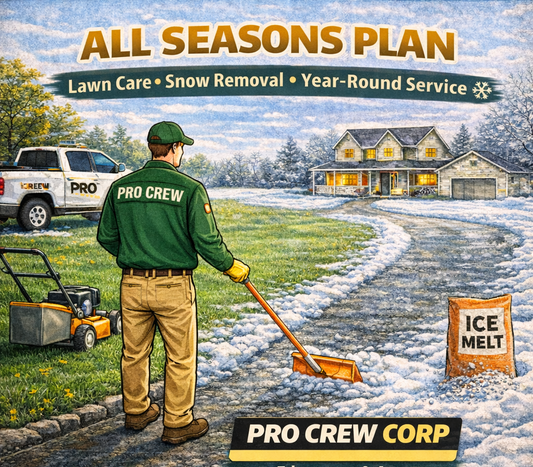 ALL SEASONS PLAN