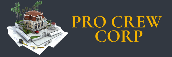 Pro Crew Corp