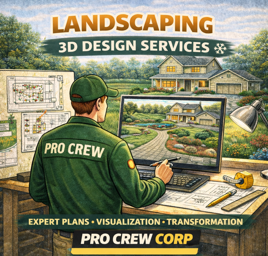 3D DESIGN SERVICES